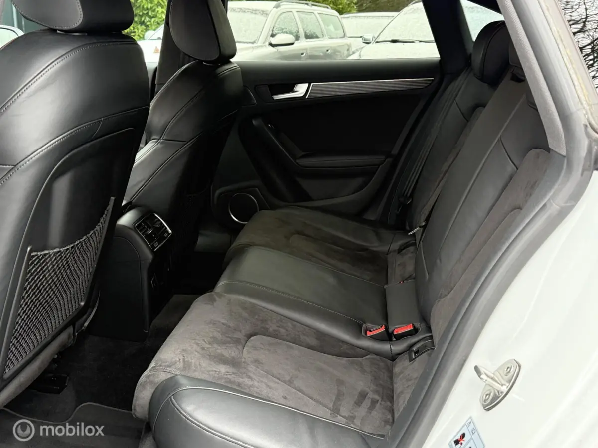 S5 3.0 TFSI S5 quattro Pro Line, In Topstaat
