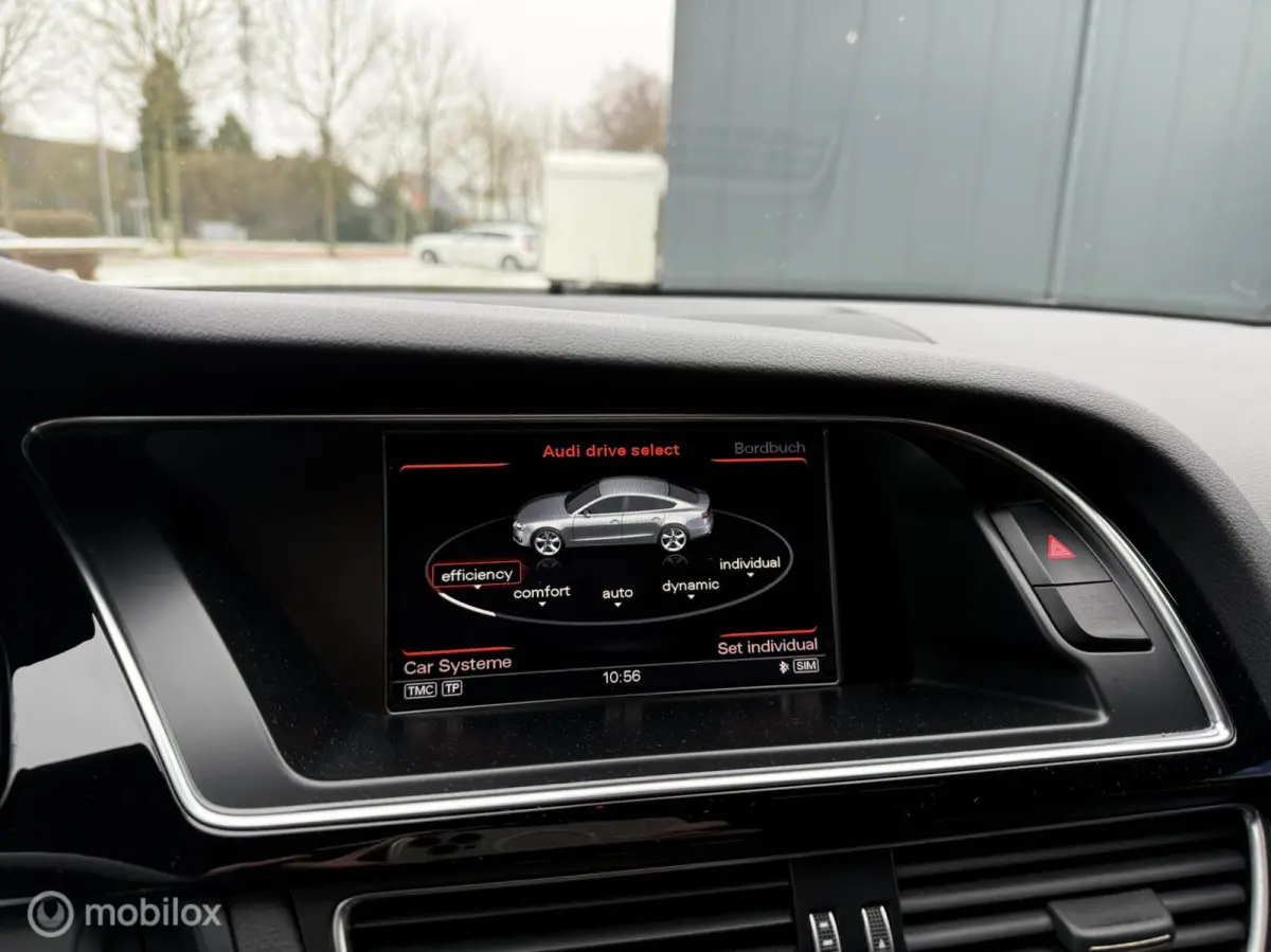 S5 3.0 TFSI S5 quattro Pro Line, In Topstaat