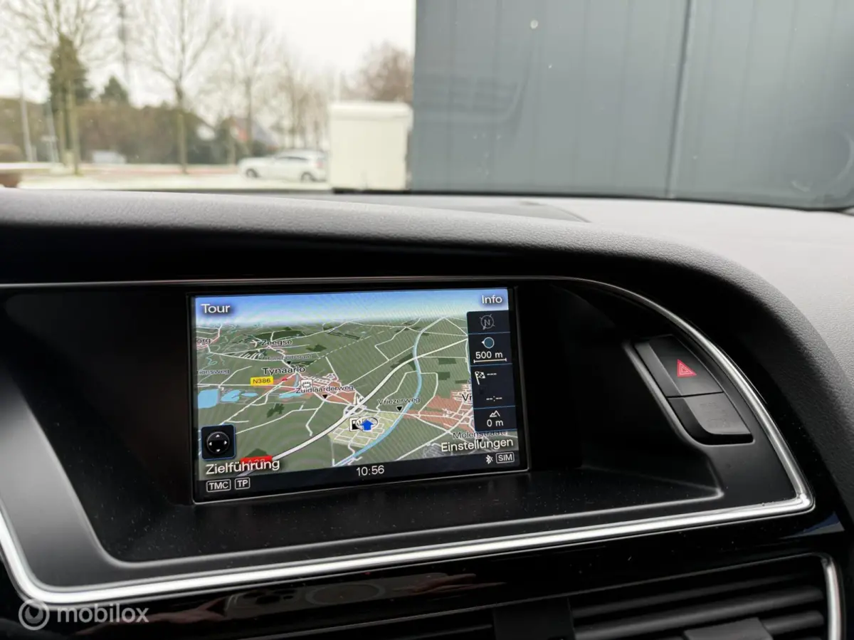 S5 3.0 TFSI S5 quattro Pro Line, In Topstaat