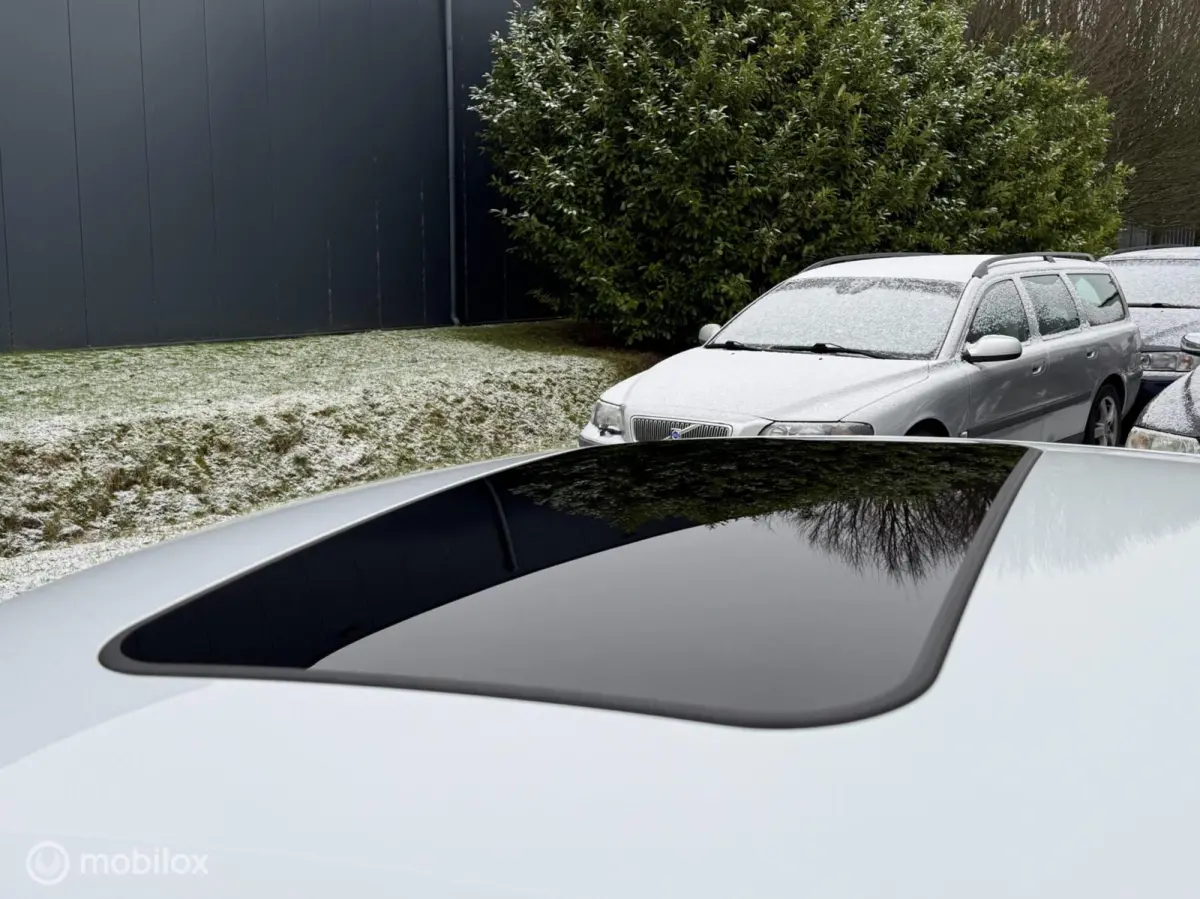S5 3.0 TFSI S5 quattro Pro Line, In Topstaat