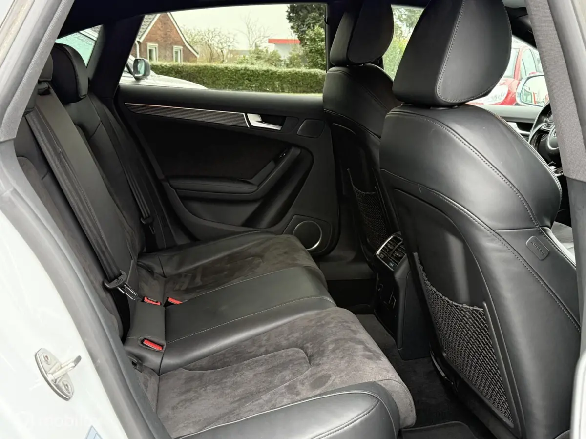 S5 3.0 TFSI S5 quattro Pro Line, In Topstaat