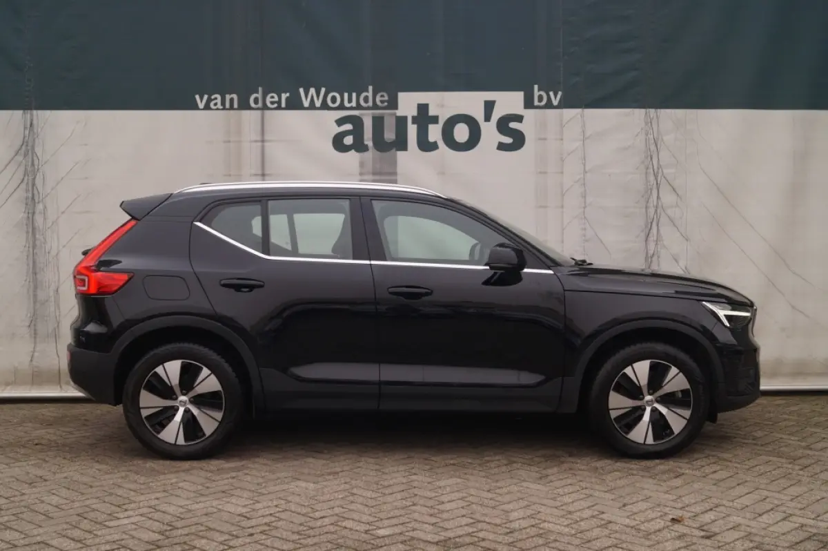 1.5 T4 Plug-in Hybrid Core Bright -SOH99%-LEER-NAVI-ECC-