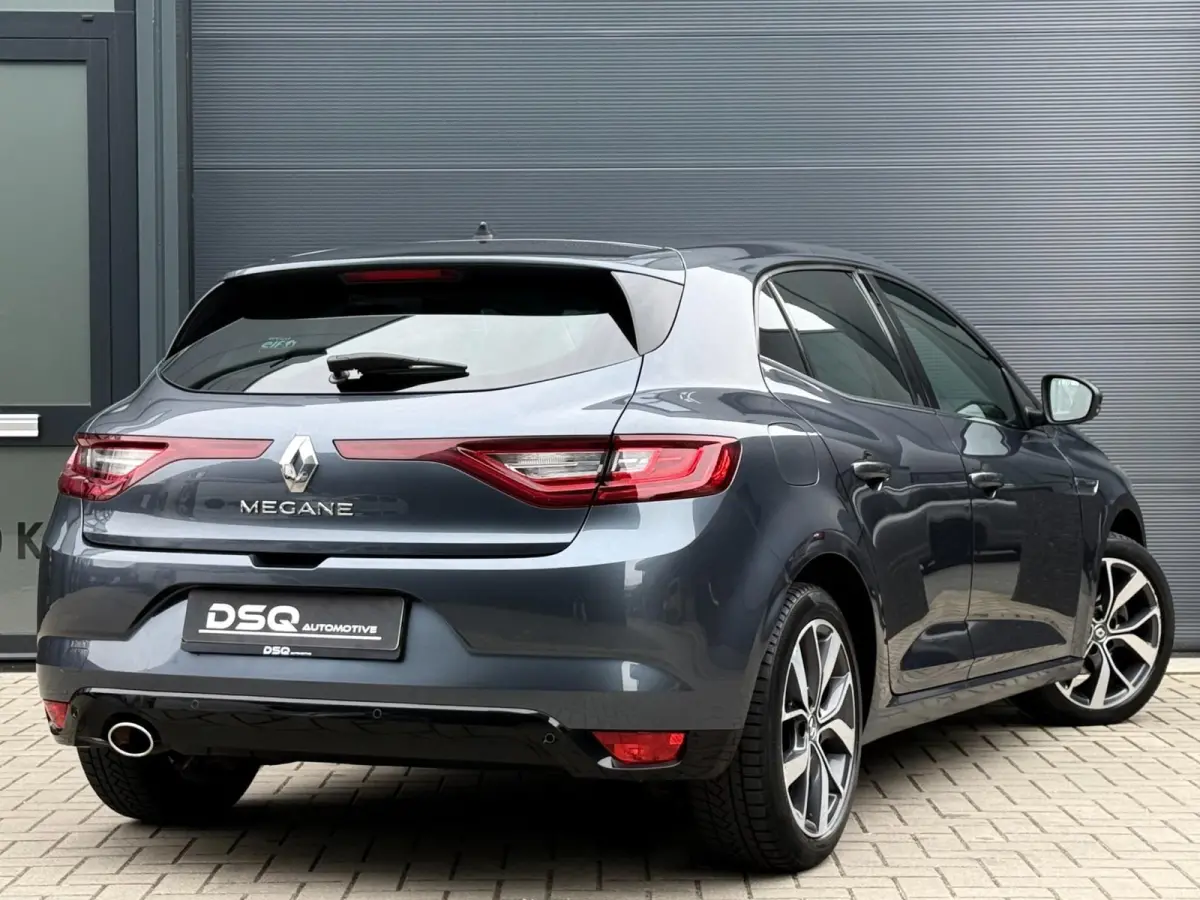 1.2 TCe Bose