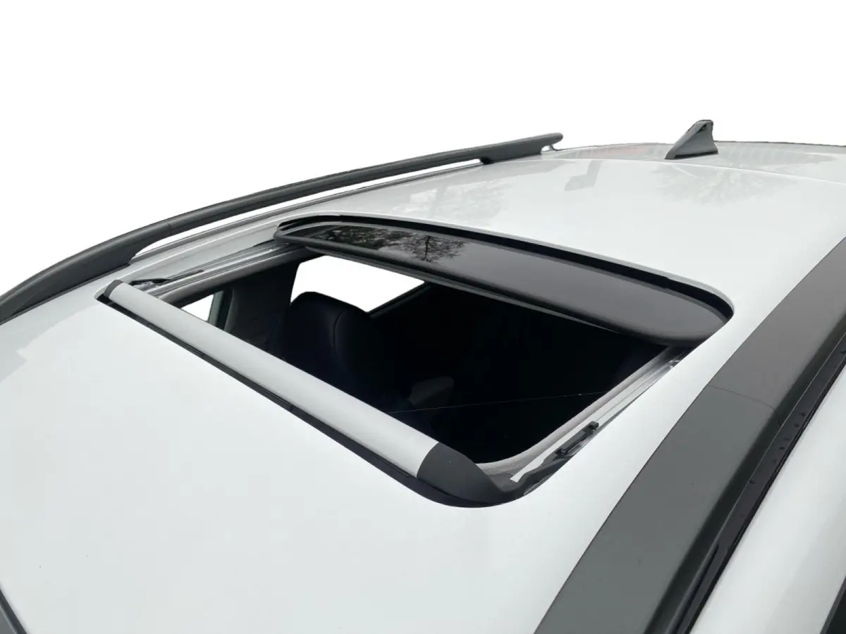 1.0 T-GDi MHEV GT-Line | Navigatie | Schuif/kantel dak | Stoel + Stuurverwarming | Cruise control | LM-Velgen | GT-Line
