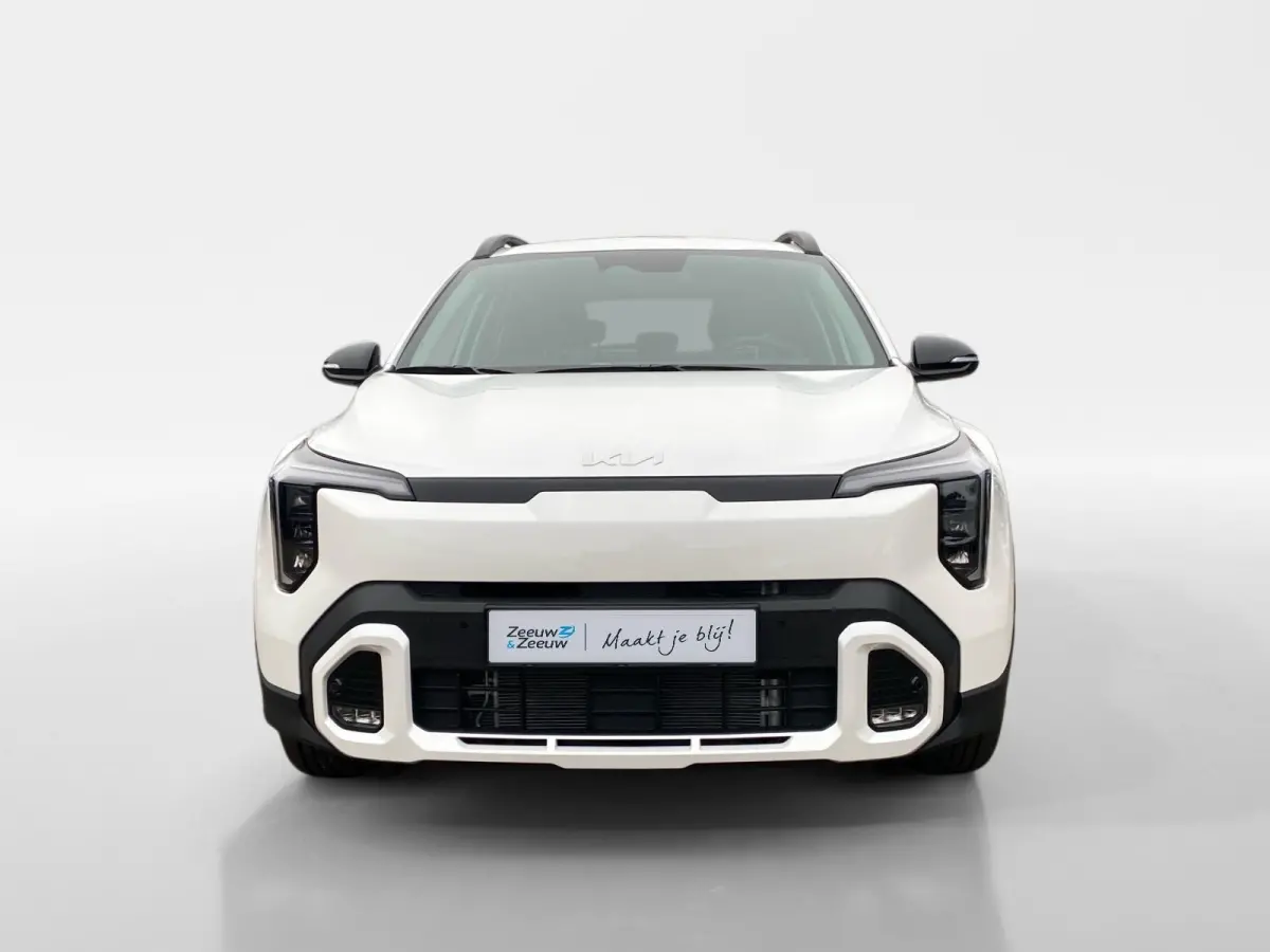 1.0 T-GDi MHEV GT-Line | Navigatie | Schuif/kantel dak | Stoel + Stuurverwarming | Cruise control | LM-Velgen | GT-Line
