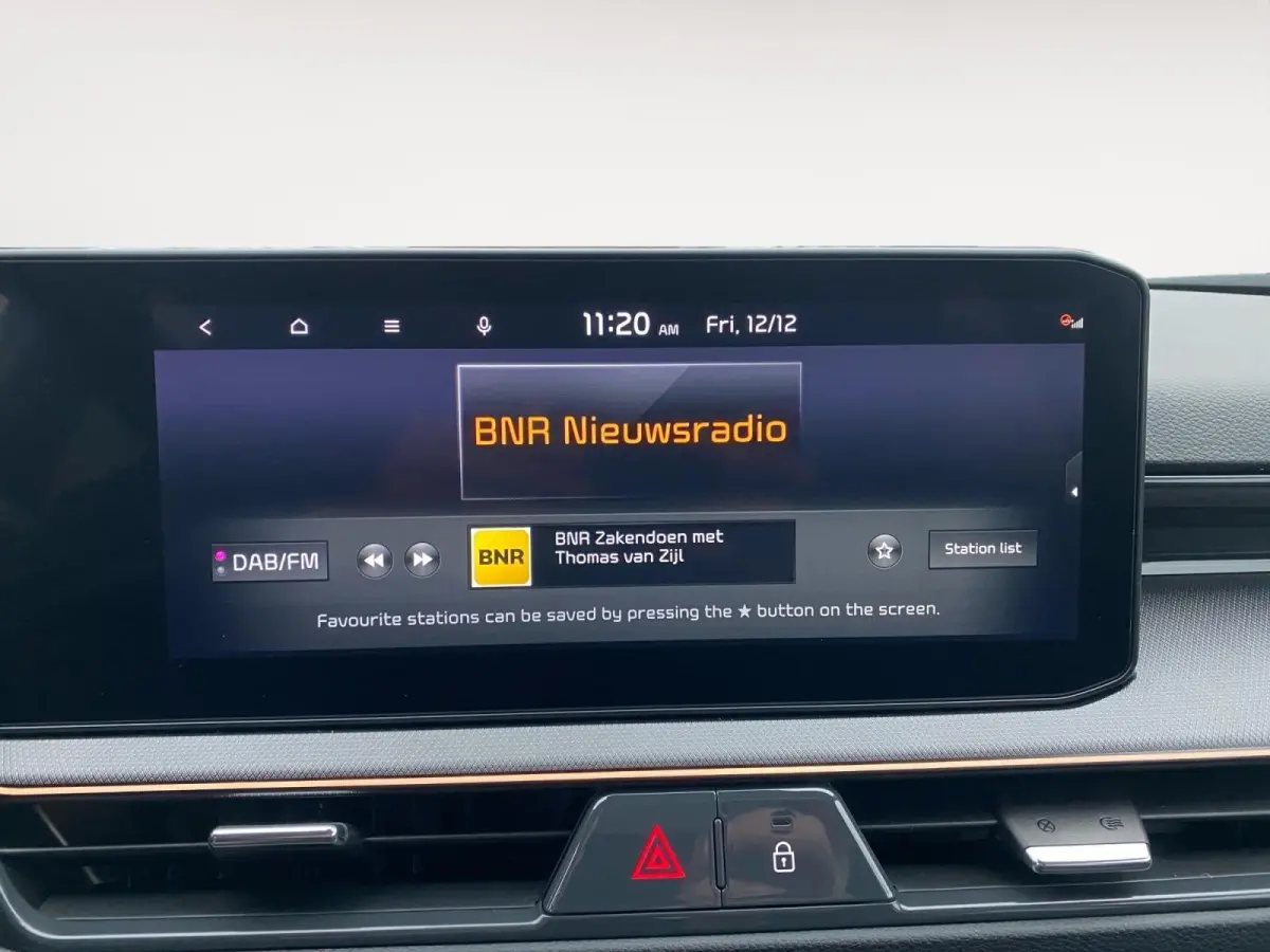 1.0 T-GDi MHEV GT-Line | Navigatie | Schuif/kantel dak | Stoel + Stuurverwarming | Cruise control | LM-Velgen | GT-Line