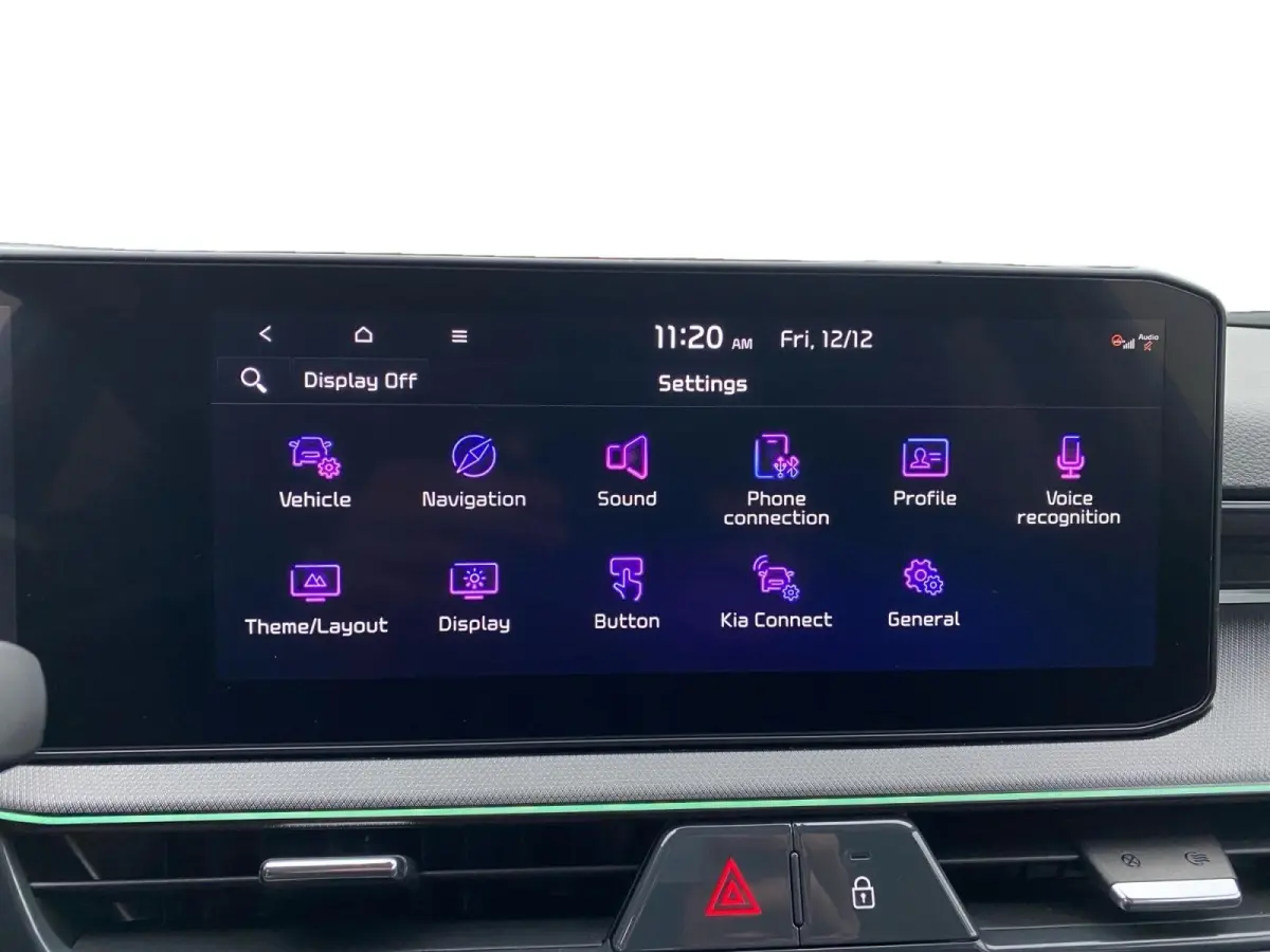 1.0 T-GDi MHEV GT-Line | Navigatie | Schuif/kantel dak | Stoel + Stuurverwarming | Cruise control | LM-Velgen | GT-Line