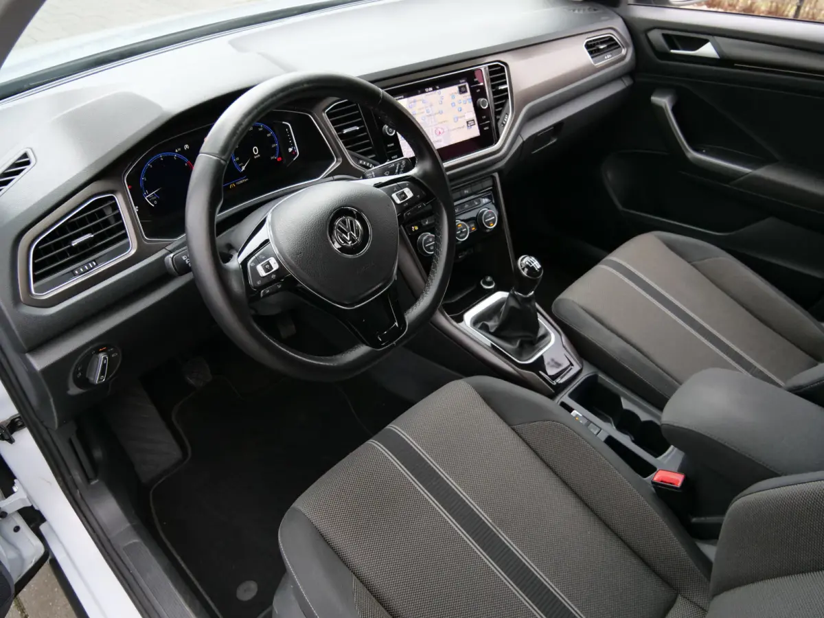 1.5 TSI Sport 150 Pk Navigatie / Camera / PDC / Apple Carplay