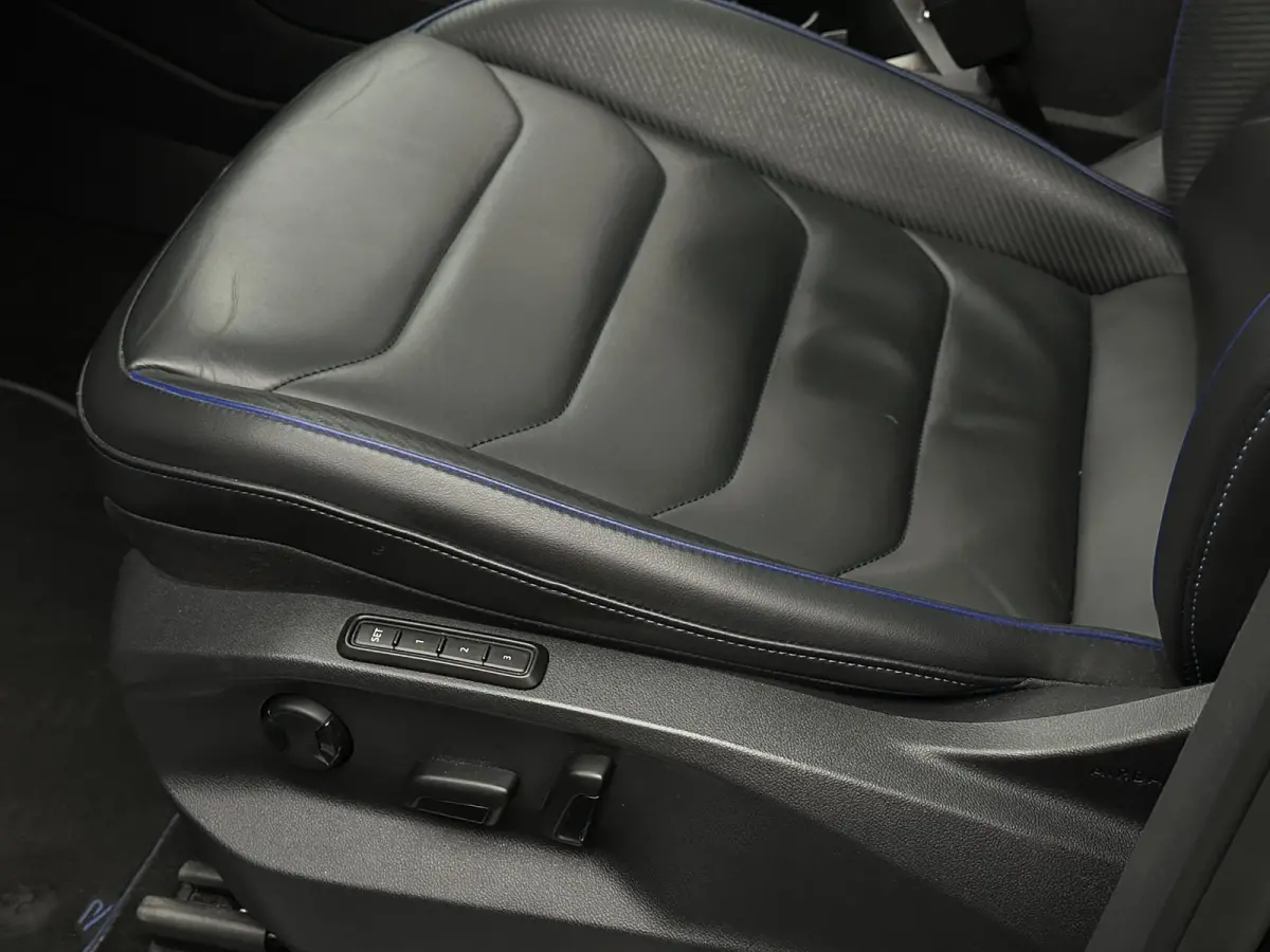 2.0 TSI R 75 Edition 4Motion Memory Panorama Akrapovic
