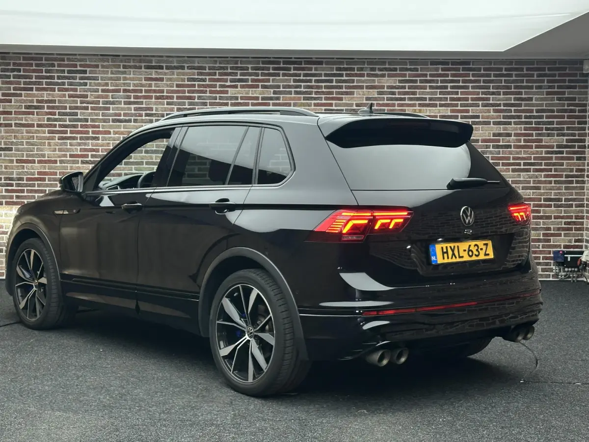 2.0 TSI R 75 Edition 4Motion Memory Panorama Akrapovic