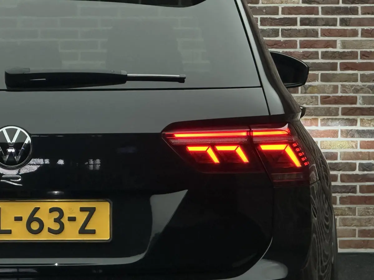 2.0 TSI R 75 Edition 4Motion Memory Panorama Akrapovic