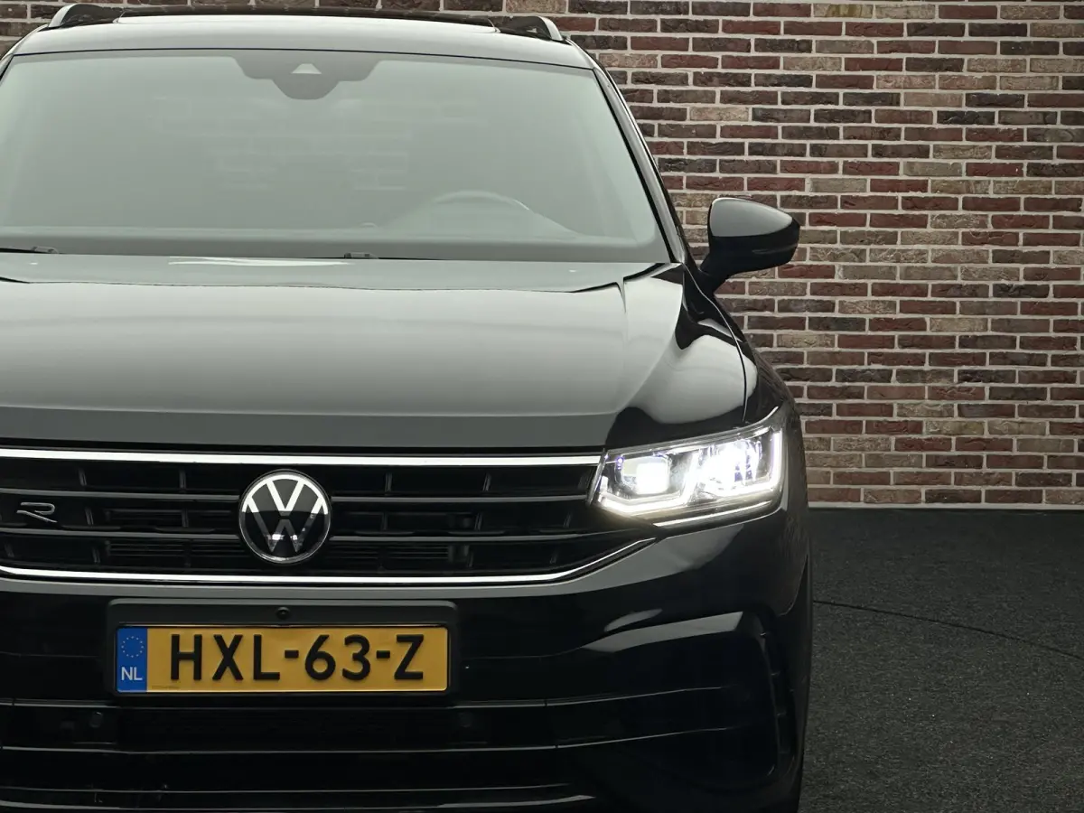 2.0 TSI R 75 Edition 4Motion Memory Panorama Akrapovic