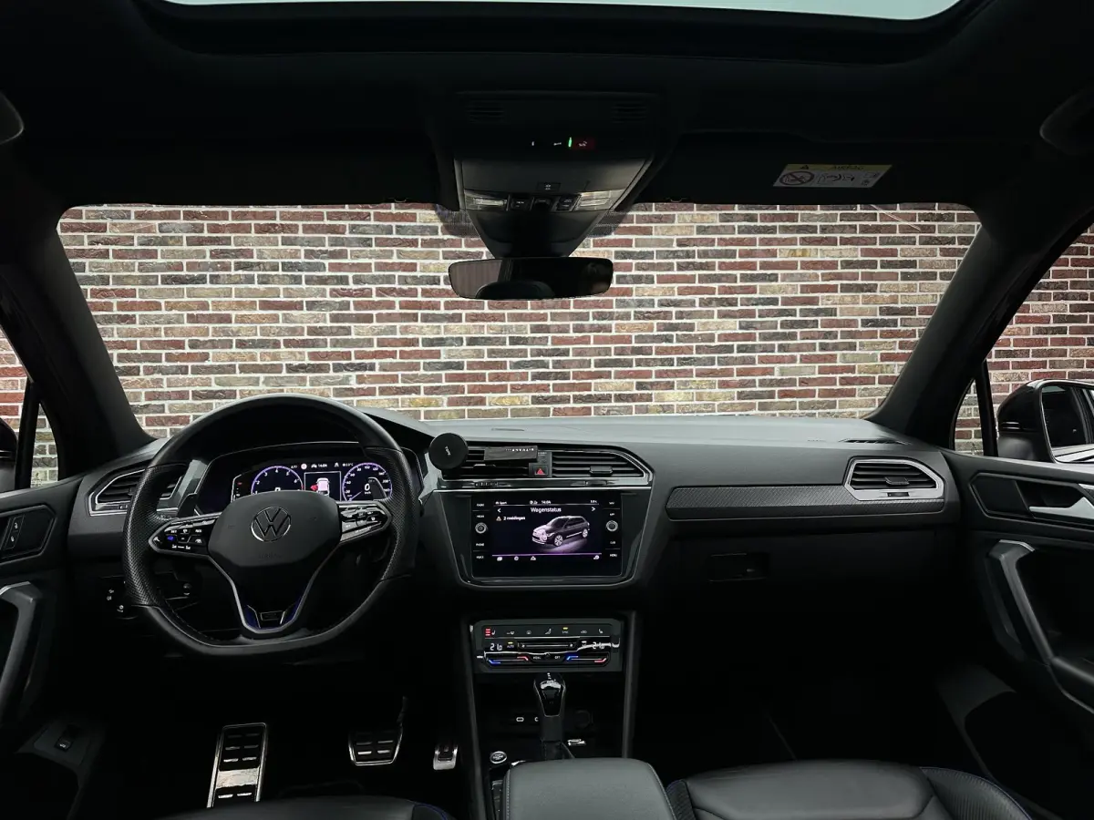 2.0 TSI R 75 Edition 4Motion Memory Panorama Akrapovic
