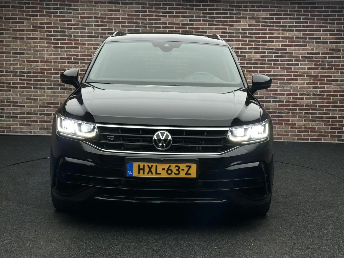 2.0 TSI R 75 Edition 4Motion Memory Panorama Akrapovic
