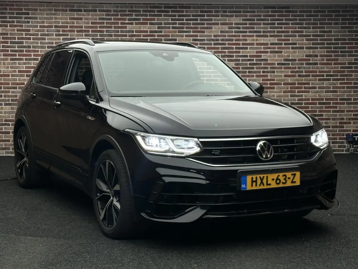 2.0 TSI R 75 Edition 4Motion Memory Panorama Akrapovic