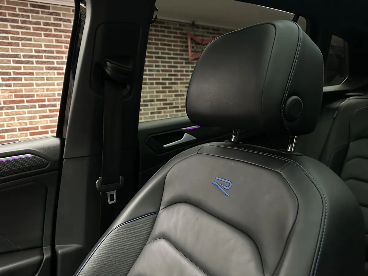 2.0 TSI R 75 Edition 4Motion Memory Panorama Akrapovic