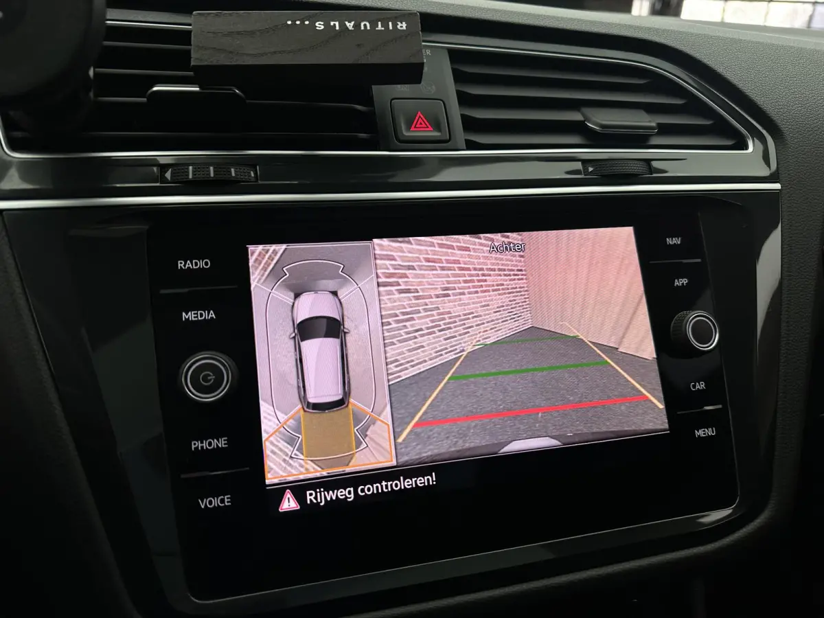 2.0 TSI R 75 Edition 4Motion Memory Panorama Akrapovic