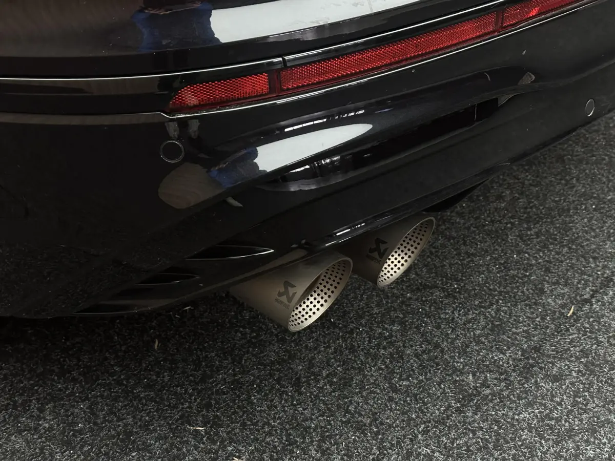 2.0 TSI R 75 Edition 4Motion Memory Panorama Akrapovic