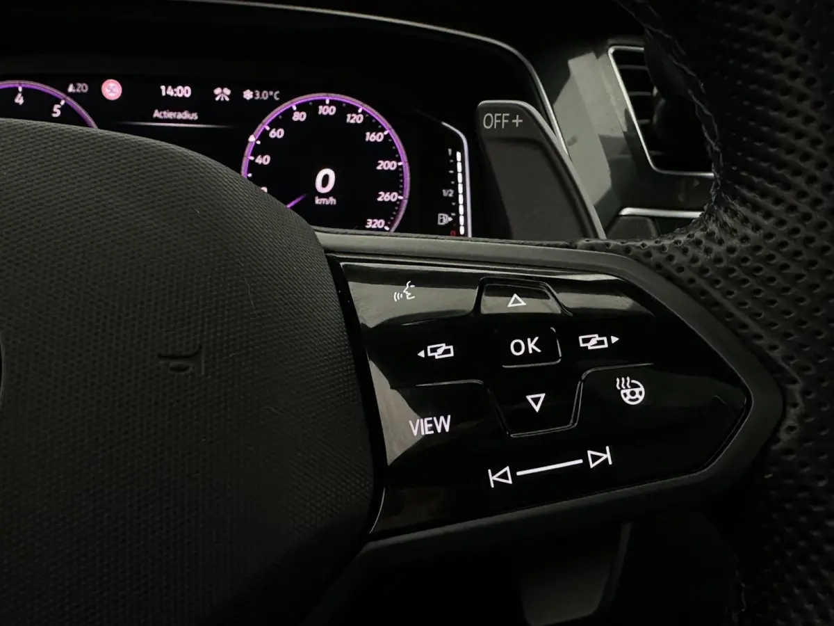 2.0 TSI R 75 Edition 4Motion Memory Panorama Akrapovic