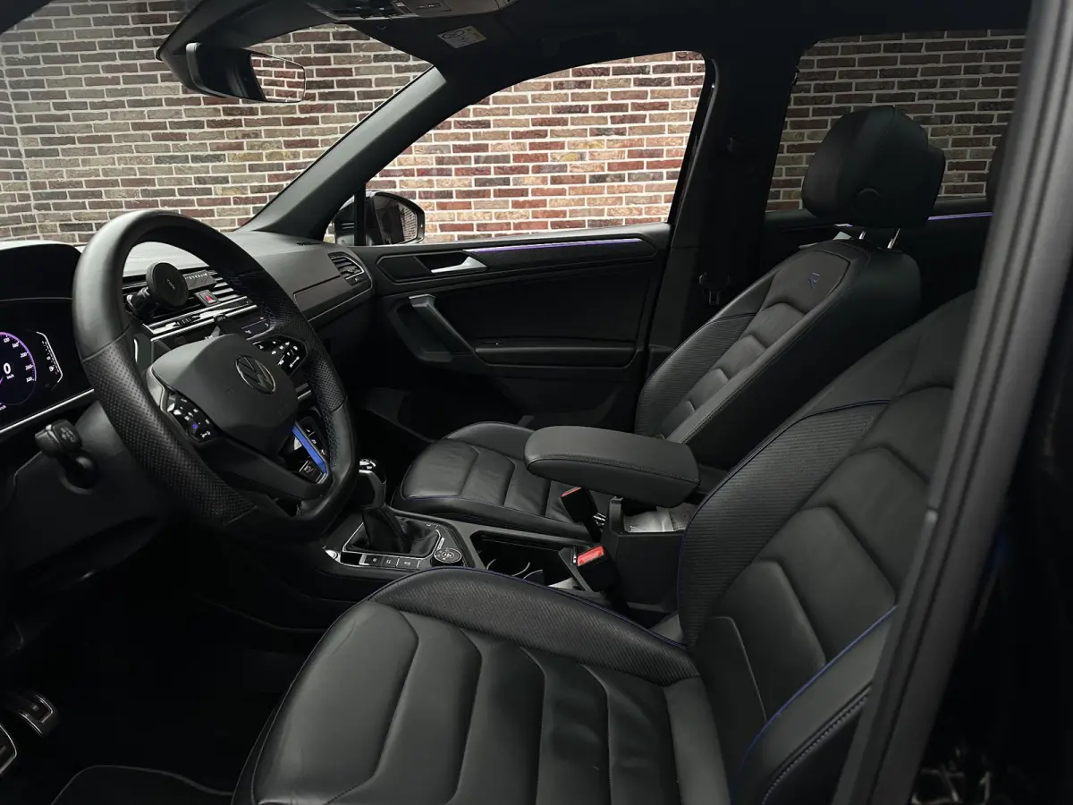 2.0 TSI R 75 Edition 4Motion Memory Panorama Akrapovic