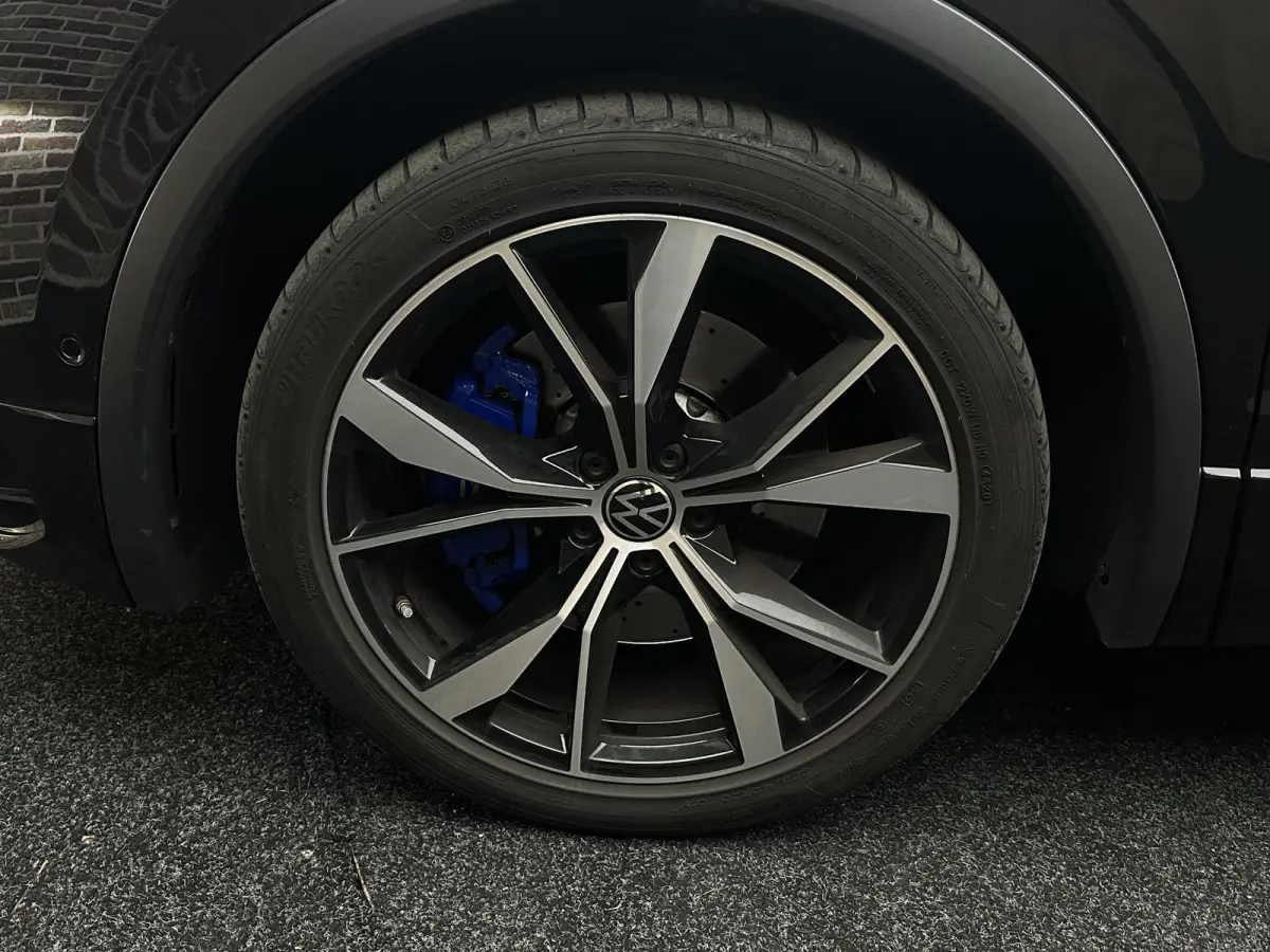 2.0 TSI R 75 Edition 4Motion Memory Panorama Akrapovic