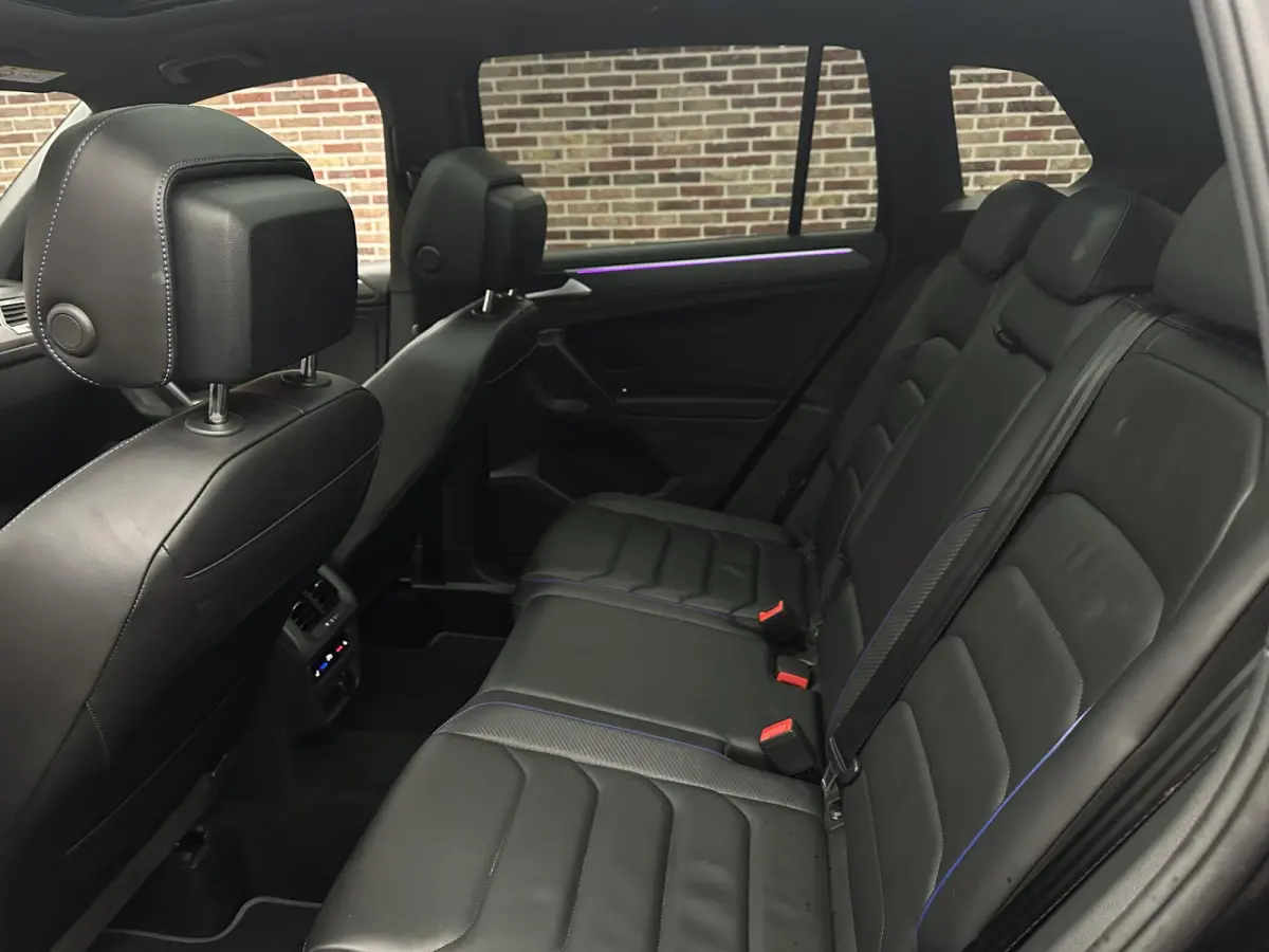 2.0 TSI R 75 Edition 4Motion Memory Panorama Akrapovic