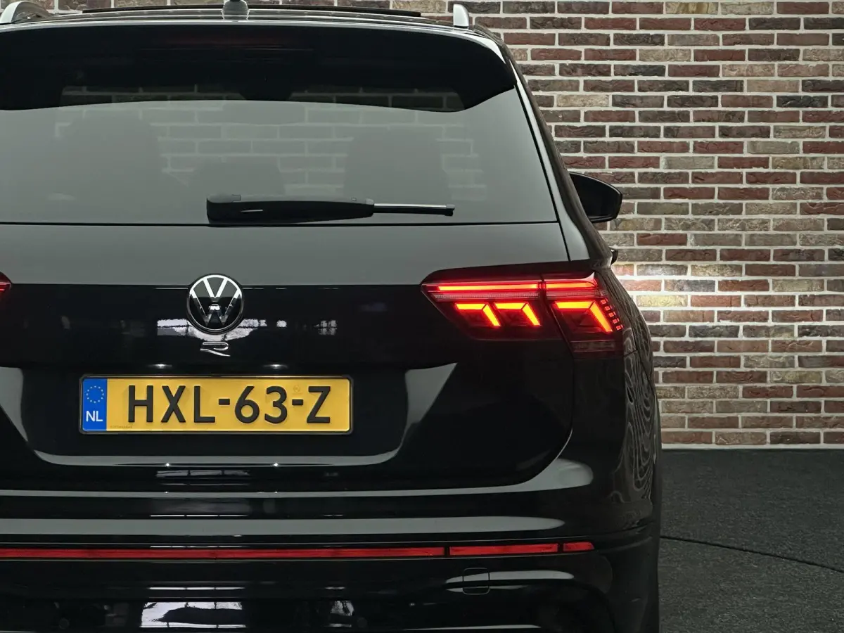 2.0 TSI R 75 Edition 4Motion Memory Panorama Akrapovic