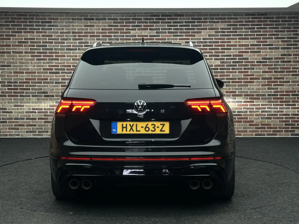 2.0 TSI R 75 Edition 4Motion Memory Panorama Akrapovic