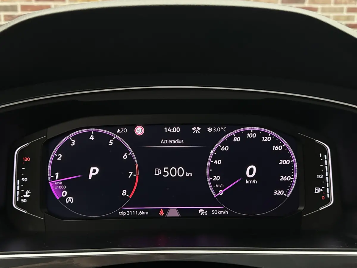 2.0 TSI R 75 Edition 4Motion Memory Panorama Akrapovic