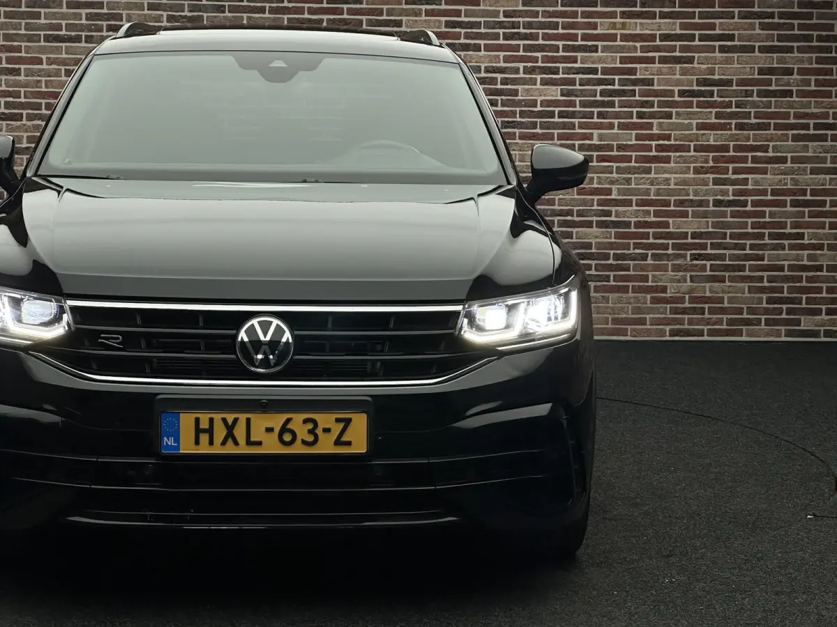 2.0 TSI R 75 Edition 4Motion Memory Panorama Akrapovic