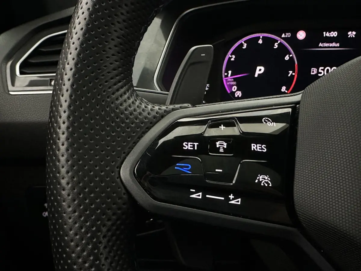 2.0 TSI R 75 Edition 4Motion Memory Panorama Akrapovic