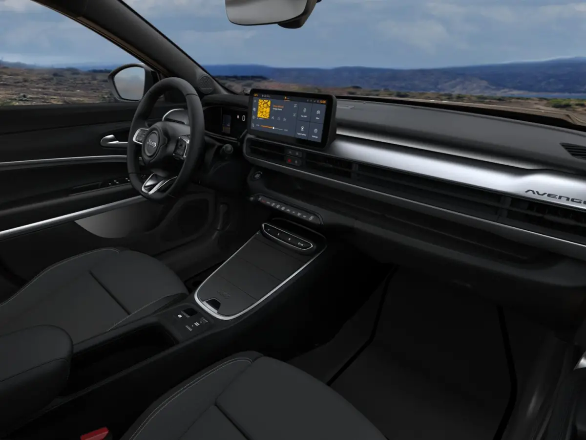 1.2 e-Hybrid Summit | Actieprijs! | Winter Pack | Schuif/Kanteldak | Infotainment &Convenience Pack