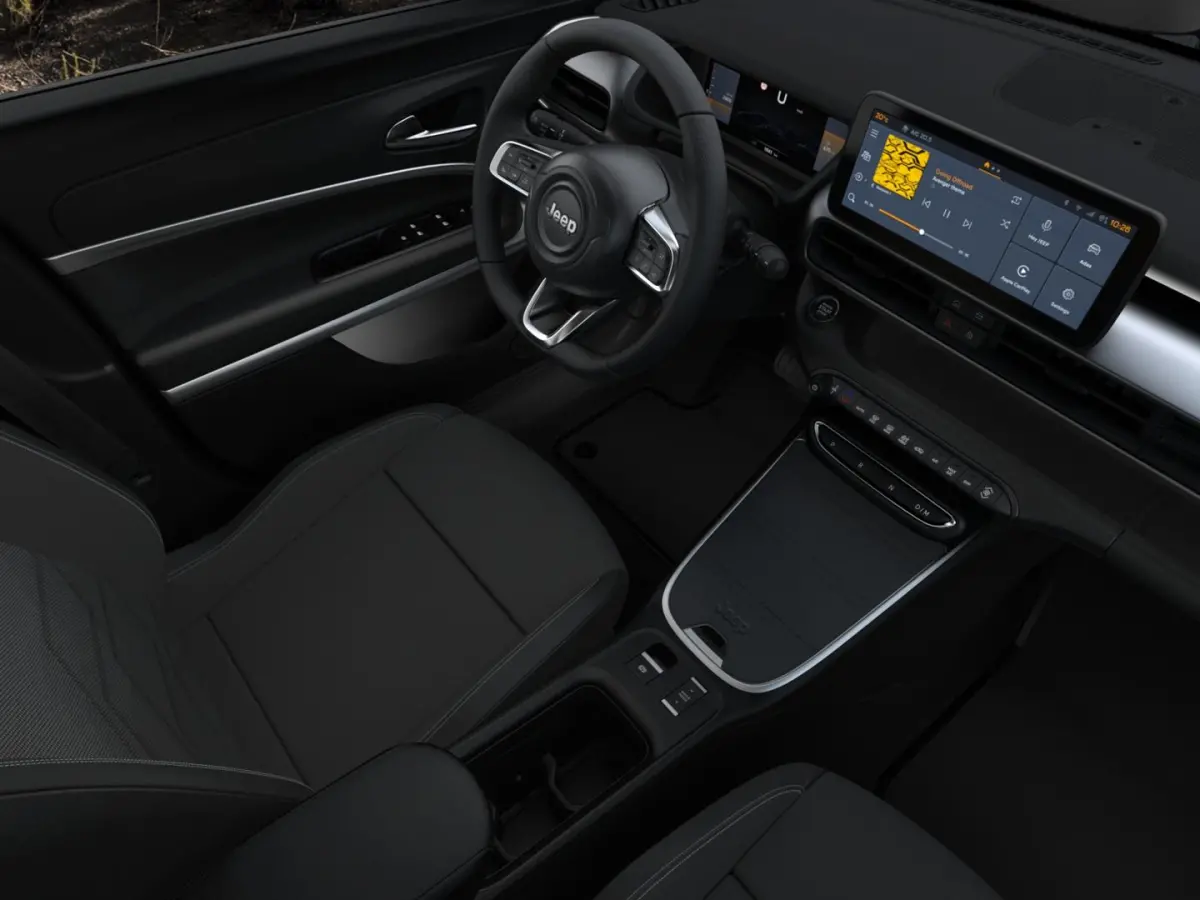 1.2 e-Hybrid Summit | Actieprijs! | Winter Pack | Schuif/Kanteldak | Infotainment &Convenience Pack