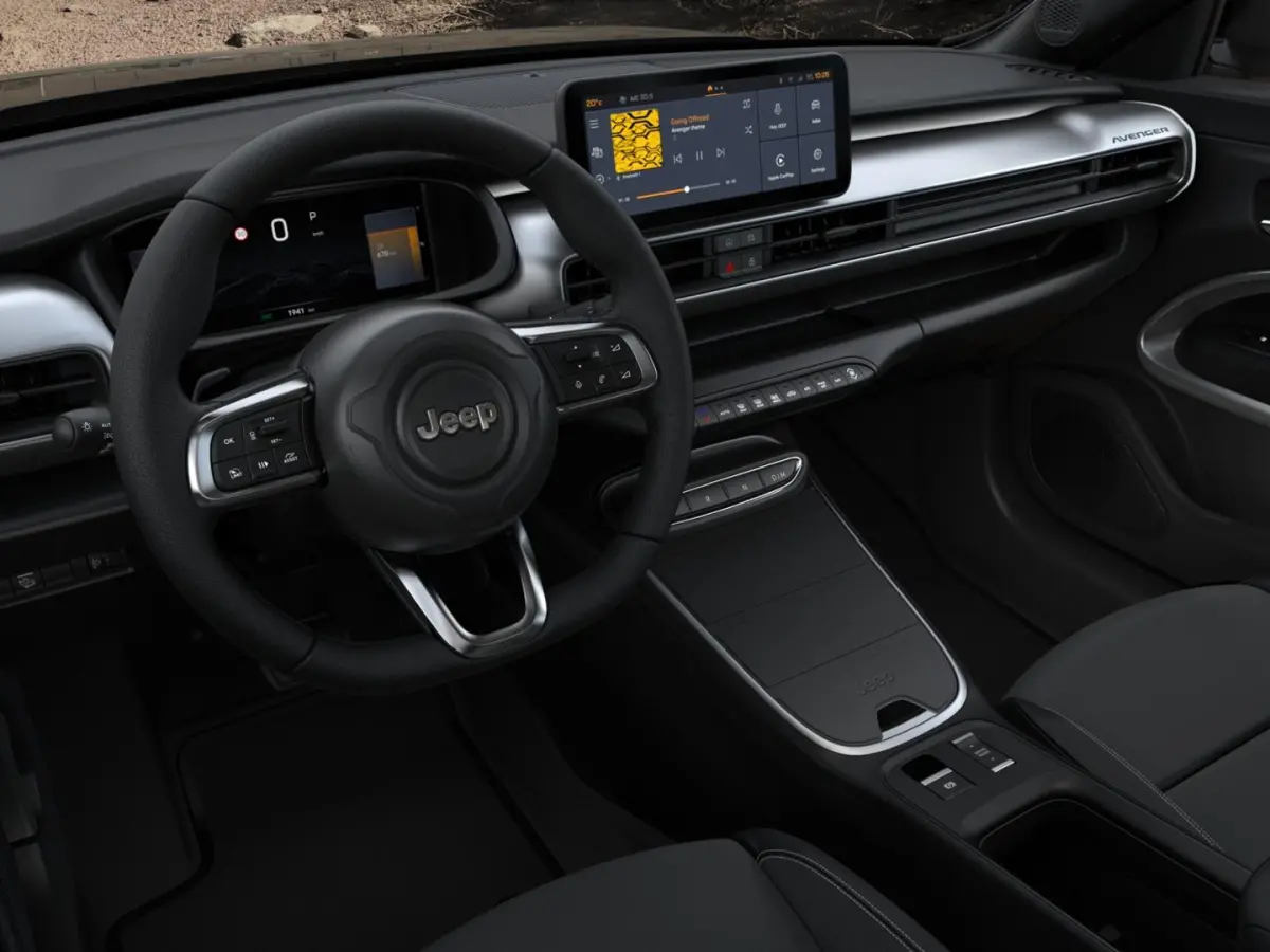 1.2 e-Hybrid Summit | Actieprijs! | Winter Pack | Schuif/Kanteldak | Infotainment &Convenience Pack