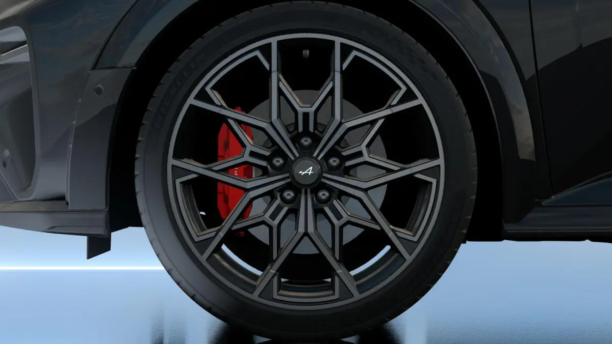 GTS 52 kWh - 220 PK | DEVIALET AUDIO | LEER | PACK DRIVING | 19" SNOWFLAKE Diamantée