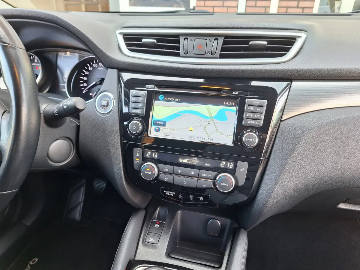 1.2 N-Connecta /360° Camera/Navi/Clima/1e Eig/Panorama/Garantie