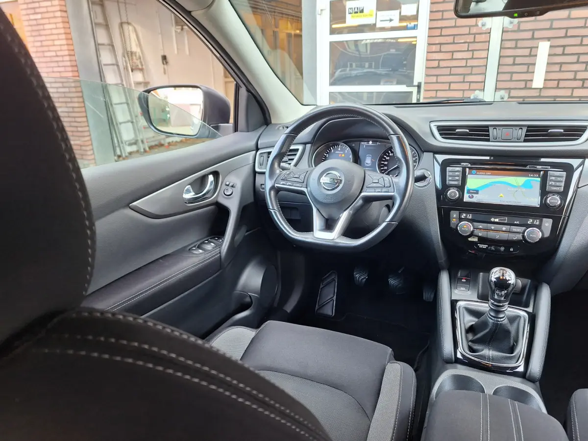 1.2 N-Connecta /360° Camera/Navi/Clima/1e Eig/Panorama/Garantie
