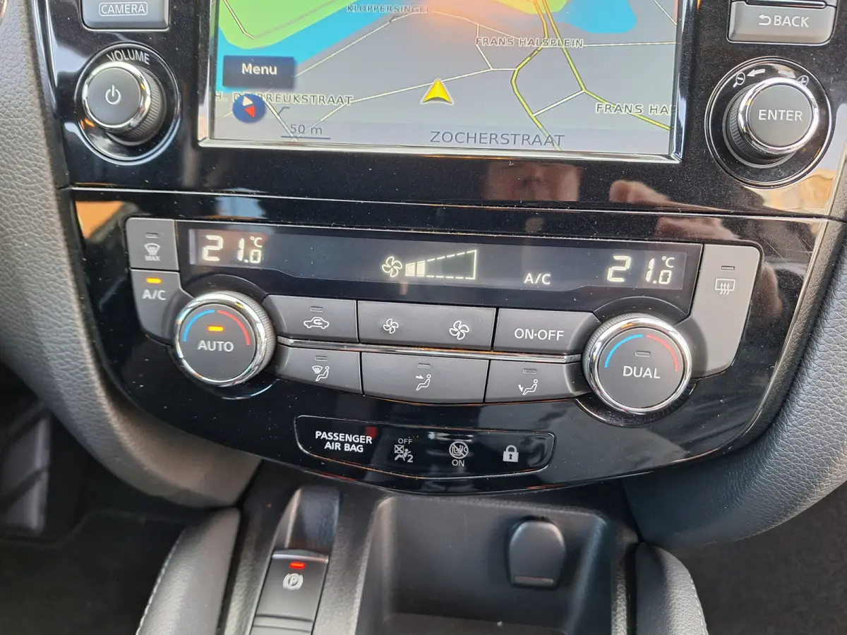 1.2 N-Connecta /360° Camera/Navi/Clima/1e Eig/Panorama/Garantie