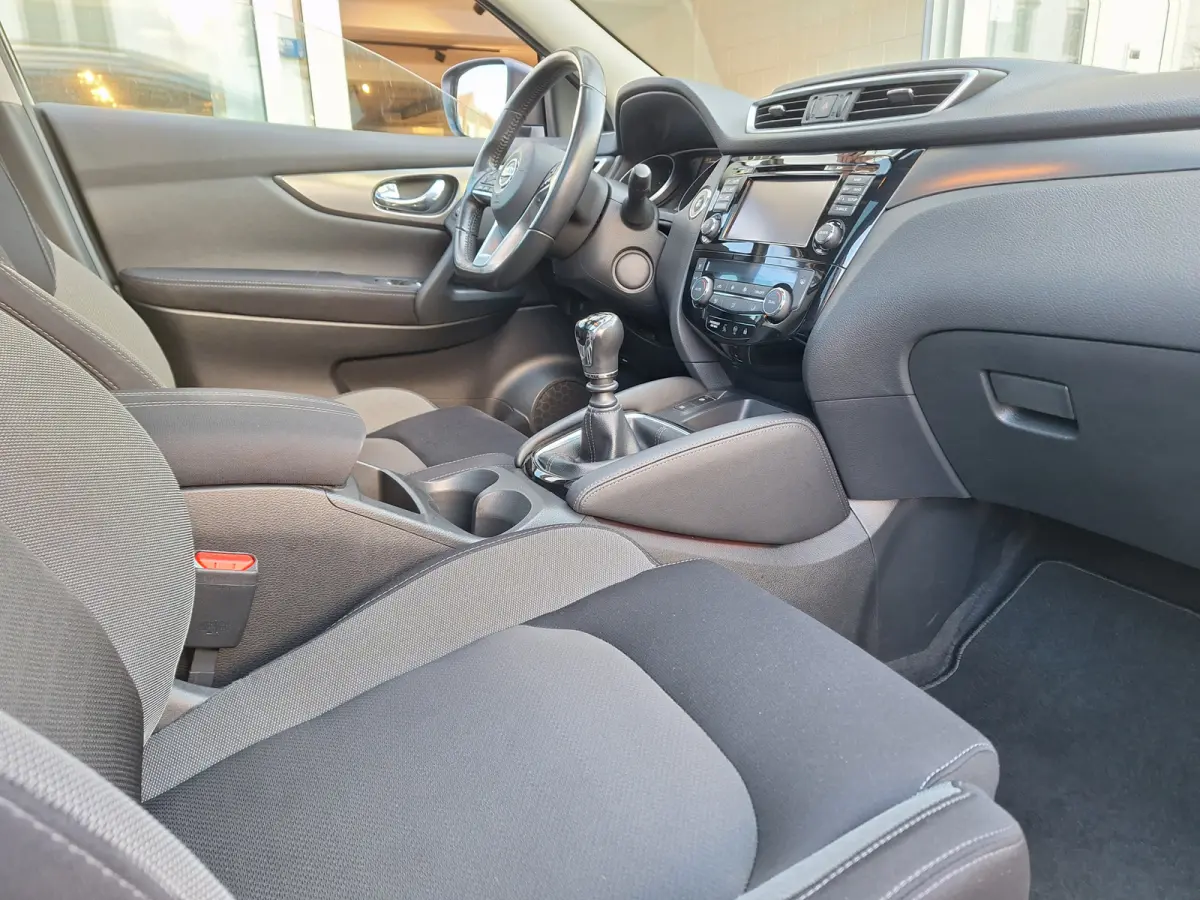 1.2 N-Connecta /360° Camera/Navi/Clima/1e Eig/Panorama/Garantie
