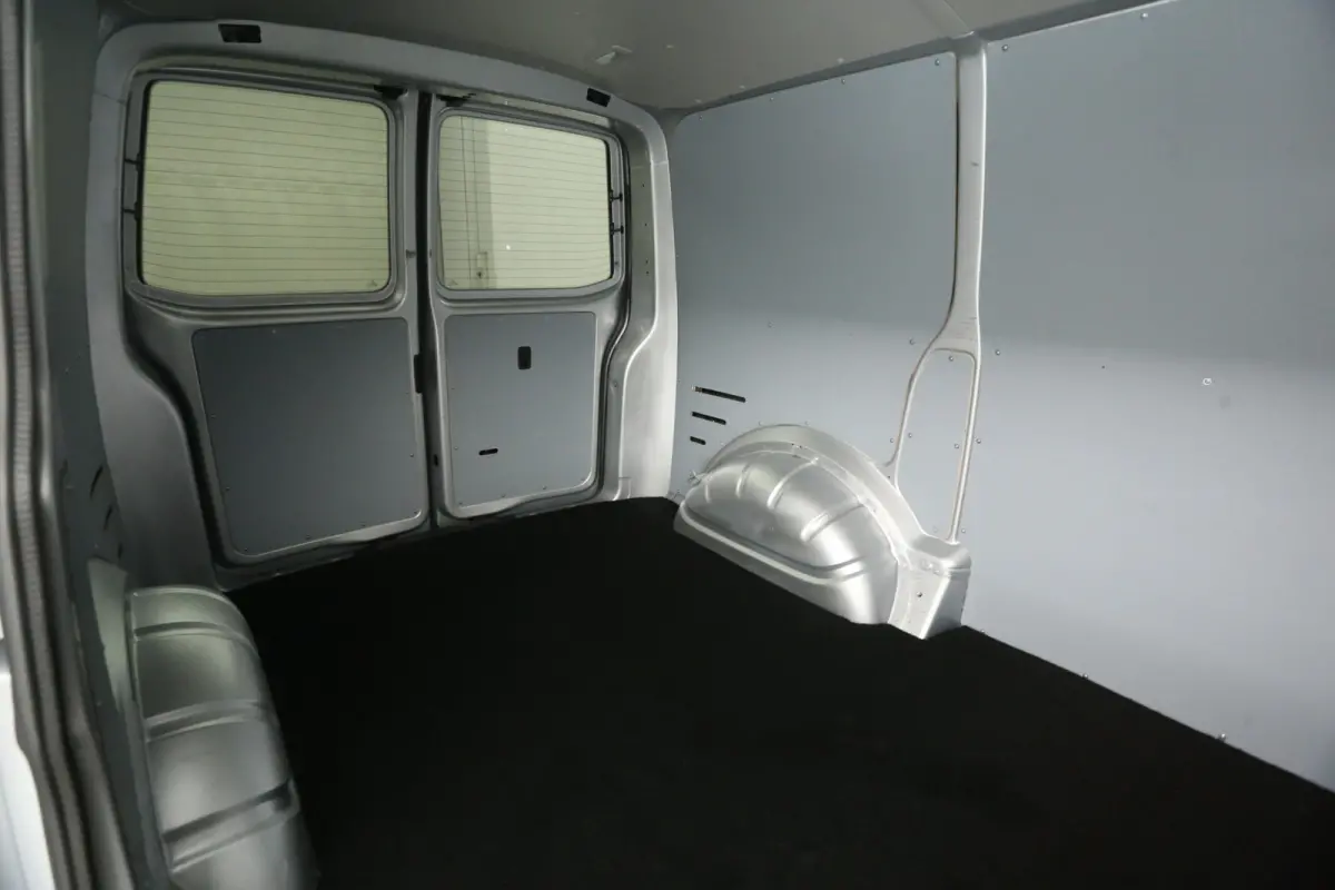 2.0 TDI L1H1 140PK | Marge | Airco | Carplay | Sidebars | Elektrpakket