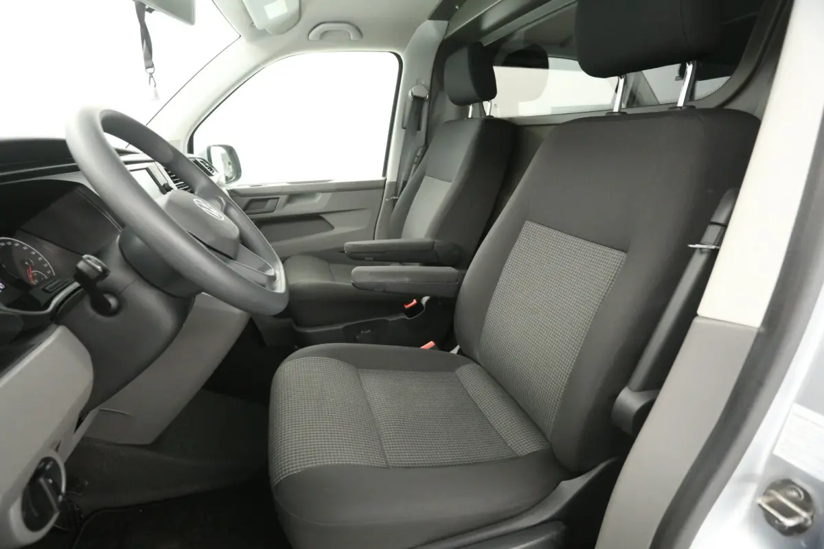 2.0 TDI L1H1 140PK | Marge | Airco | Carplay | Sidebars | Elektrpakket