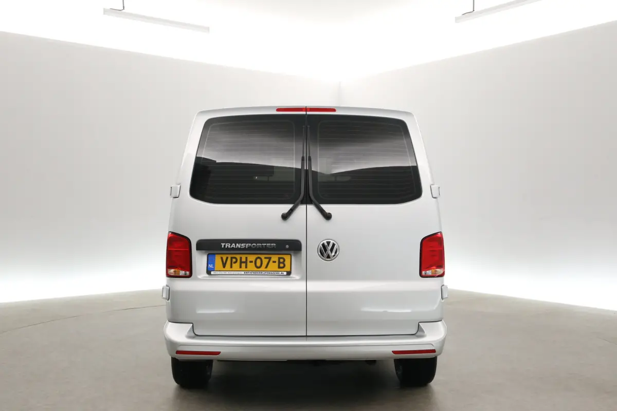 2.0 TDI L1H1 140PK | Marge | Airco | Carplay | Sidebars | Elektrpakket