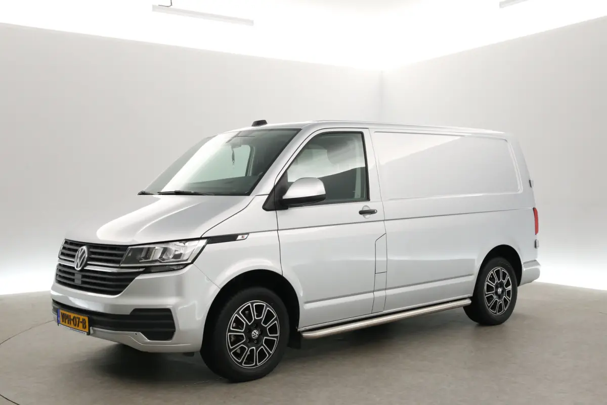2.0 TDI L1H1 140PK | Marge | Airco | Carplay | Sidebars | Elektrpakket