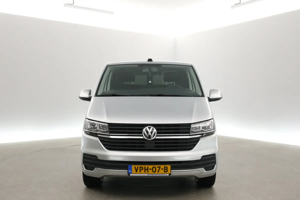 2.0 TDI L1H1 140PK | Marge | Airco | Carplay | Sidebars | Elektrpakket