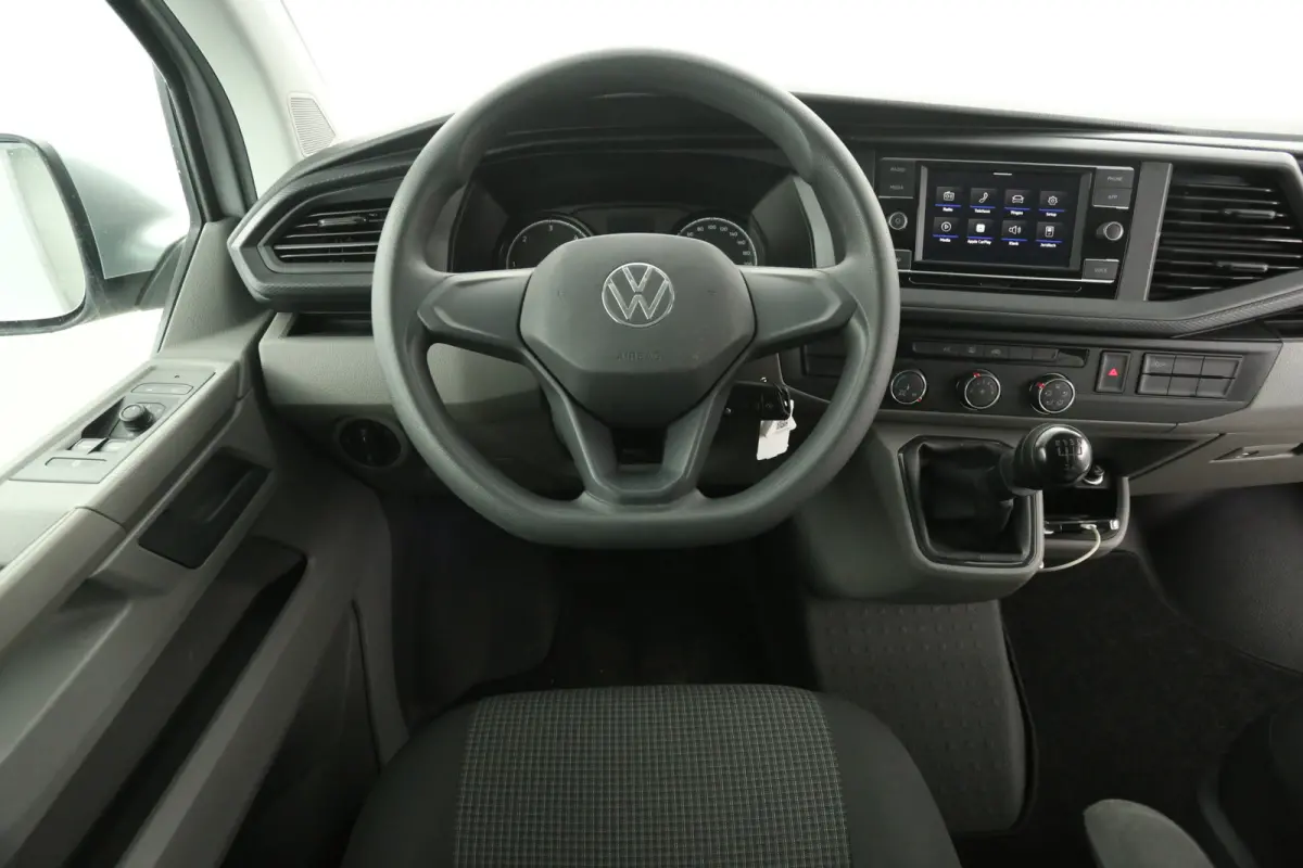 2.0 TDI L1H1 140PK | Marge | Airco | Carplay | Sidebars | Elektrpakket