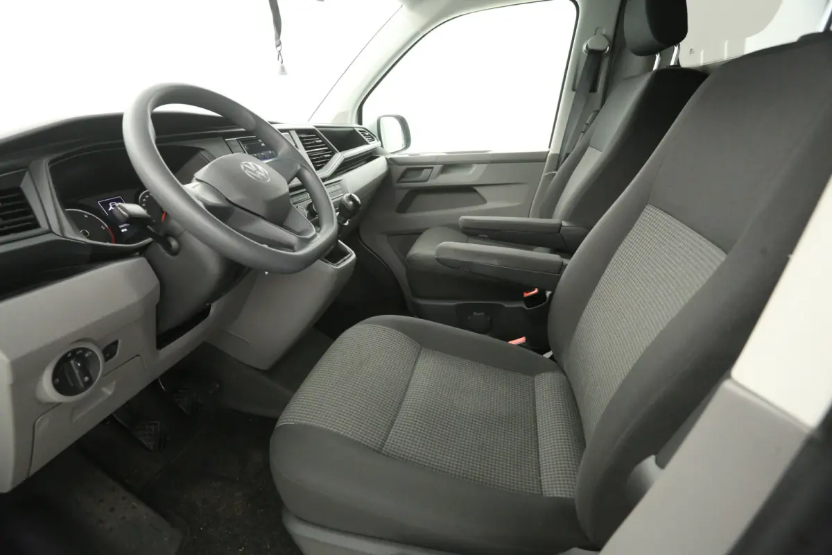2.0 TDI L1H1 140PK | Marge | Airco | Carplay | Sidebars | Elektrpakket