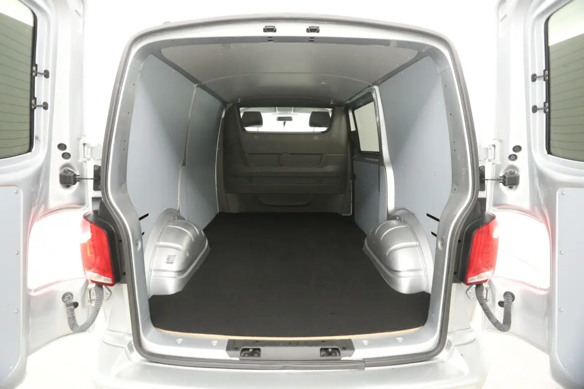 2.0 TDI L1H1 140PK | Marge | Airco | Carplay | Sidebars | Elektrpakket