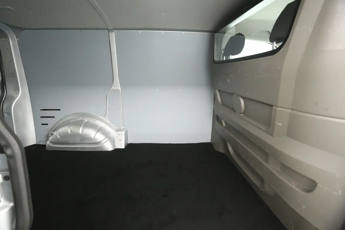 2.0 TDI L1H1 140PK | Marge | Airco | Carplay | Sidebars | Elektrpakket