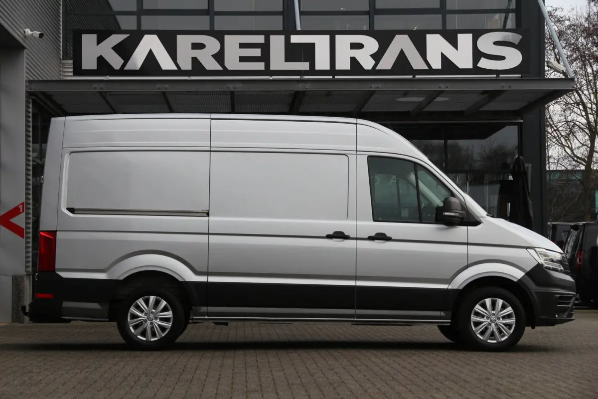 2.0 TDI 140 L3H3 | Aut. | 3T trekgewicht | Navi | Camera | Airco..