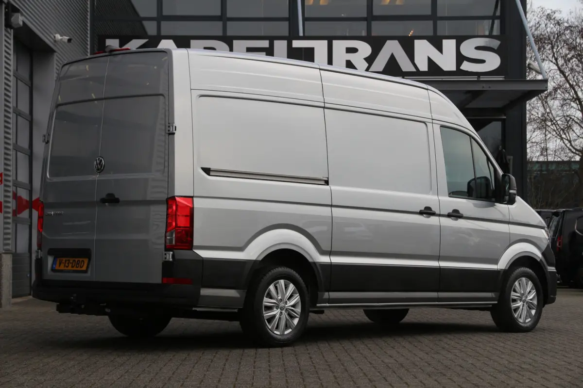 2.0 TDI 140 L3H3 | Aut. | 3T trekgewicht | Navi | Camera | Airco..
